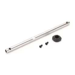 Blade Blade Main Shaft W/ Retaining Collar: 200 SR X