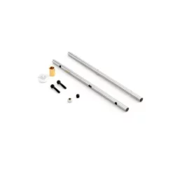 Blade Blade Main Shaft W/ Spacer: 250 CFX