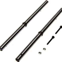 Blade Blade Main Shaft: Fusion 360