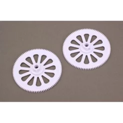 Blade Blade Main Tail Drive Gear (2): B450
