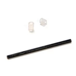 Blade Blade MD 520N Body Mount Set: BCX3