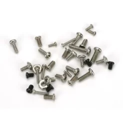 Blade Blade MD 520N Hardware Set: BCX3