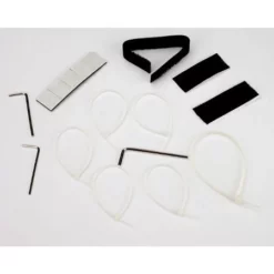 Blade Blade Mounting Access, Screwdriver & Wrench: 300 X