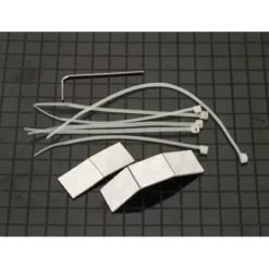 Blade Blade Mounting Accessories & Wrench: BCP, BCPP