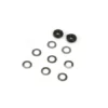 Blade Blade O-Ring & Shim Set: BSR