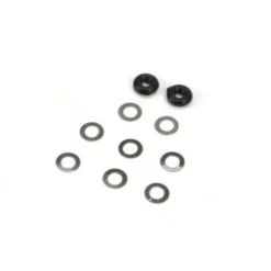 Blade Blade O-Ring & Shim Set: BSR