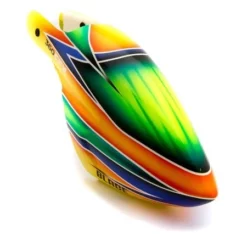 Blade Blade Optional FG Canopy: 360 CFX