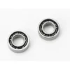 Blade Blade OuterShaft Bearing 3x6x2mm(2):BMCX/2/MSR,FHX,MCP X