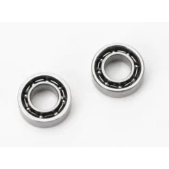 Blade Blade OuterShaft Bearing 3x6x2mm(2):BMCX/2/MSR,FHX,MCP X