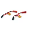 Blade Blade Over-Current Protection/PTC Fuse Harness (2):BCX/2