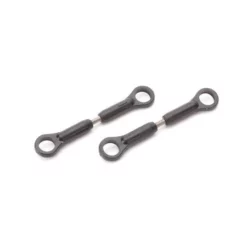 Blade Blade Pushrod Set (2): 200 SR X