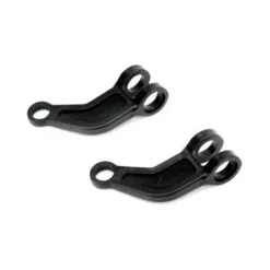 Blade Blade Radius Arms: 550X/600X