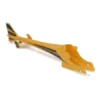 Blade Blade Rear Body, Yellow: BCX