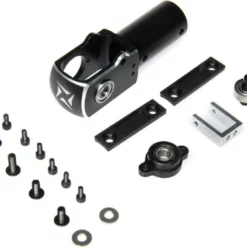 Blade Blade Rear Tail Case: Fusion 360