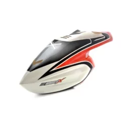 Blade Blade Red Option Canopy: 550 X