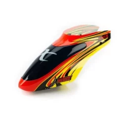 Blade Blade Red/Yellow Option Canopy: 130 X