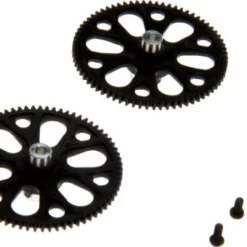 Blade Blade Replacement Main Gear (2): 70 S