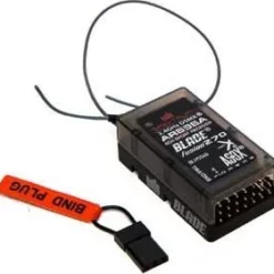 Blade Blade Replacement Receiver Fusion 270